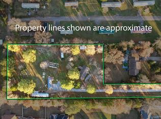 785 Dan Tibbs Rd NW, Huntsville, AL 35806