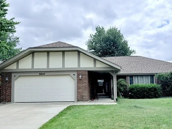 8247 W 141st St, Orland Park, IL 60462