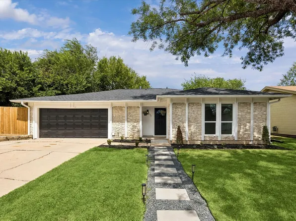 5203 Gladstone Dr, Austin, TX 78723