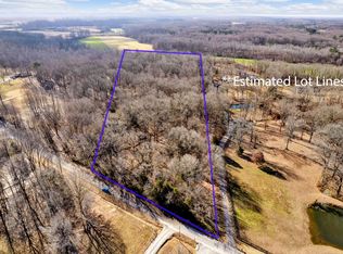 1060 Joann Rd, Somerville, TN 38068