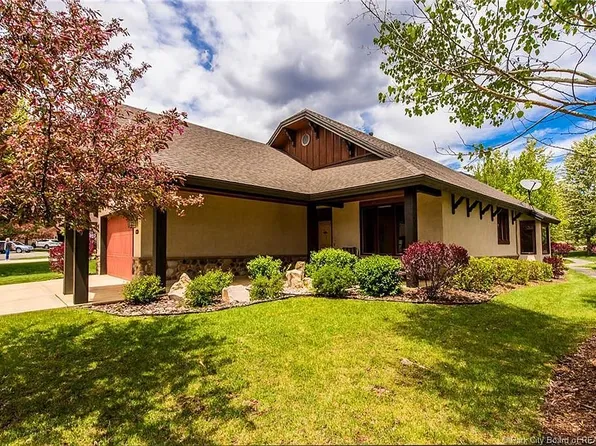1314 N Montreux Dr, Midway, UT 84049