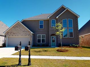 5808 Raquette Bay Rd, Slidell, LA 70461