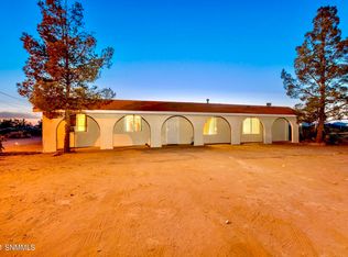 6115 Chula Vista Rd, Las Cruces, NM 88012