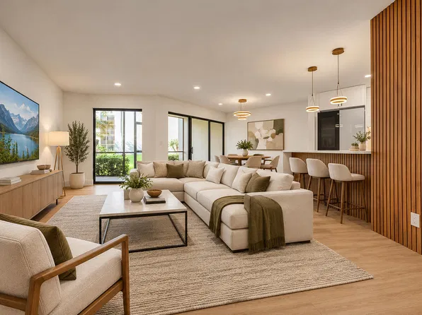 5701 CAMINO DEL SOL #106, Boca Raton, FL 33433