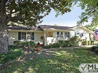 710 Timberlake Cir, Richardson, TX 75080