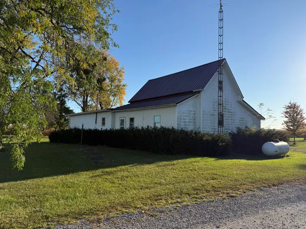 9139 Us Route 127, Celina, OH 45822