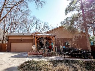 5 Tanglewood Ln, Ransom Canyon, TX 79366