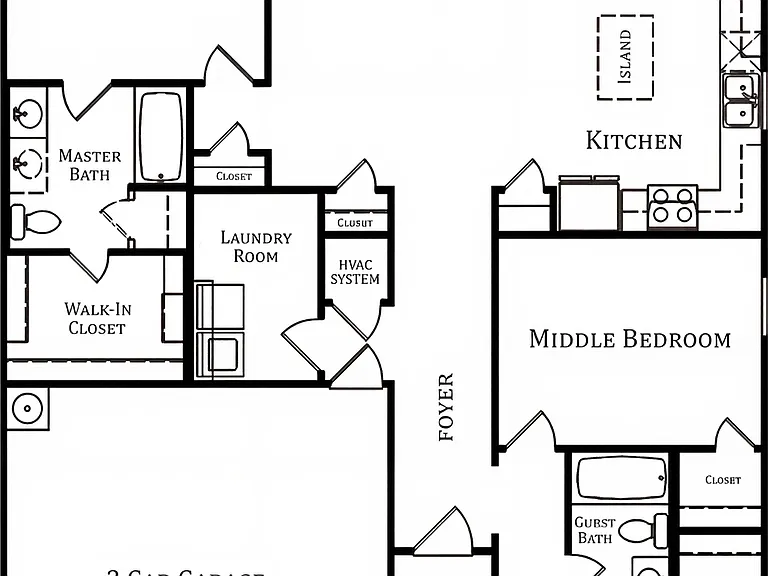 704 Rivers Creek Ln — Photo 40