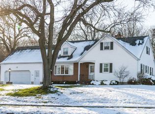 1212 Lincoln Ave, Stoughton, WI 53589