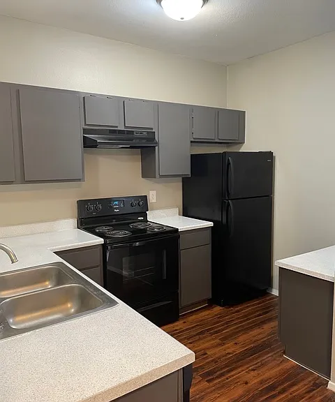 1651 Aquarena Springs Dr #104 — Photo 7