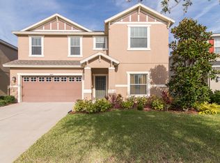 2843 Maple Brook Loop, Lutz, FL 33558