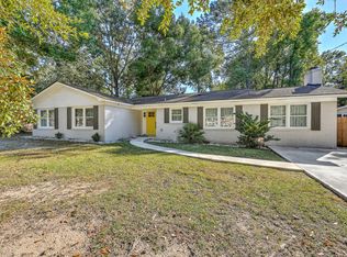 2477 Swallow Dr, Charleston, SC 29414