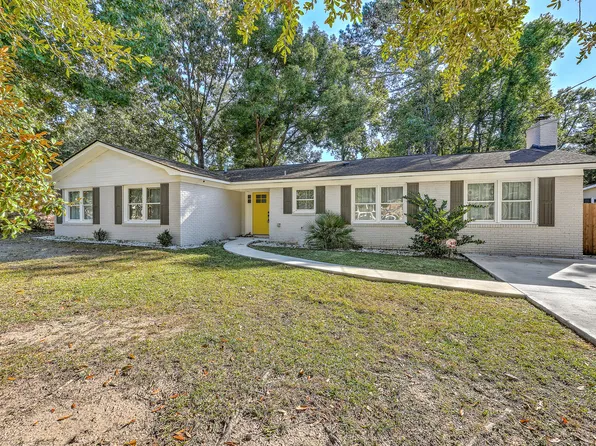 2477 Swallow Dr, Charleston, SC 29414
