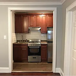 Rented by Carroll Gardens Realty