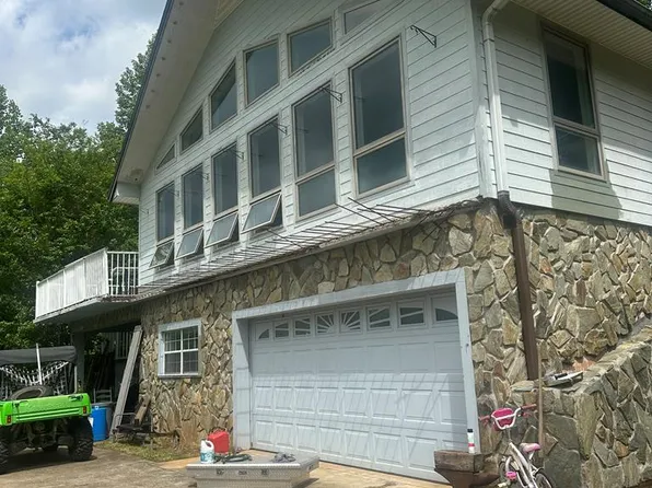 133 Little Coosa Rd, Blairsville, GA 30512