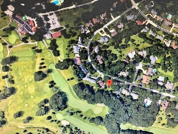 5th image of 1531 Wilderness Dr