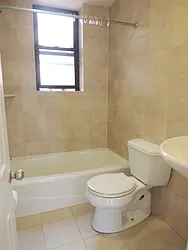 Rented by J Misrahi Realty Corp