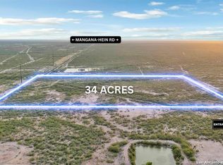 Mangana Hein Rd, Laredo, TX 78046