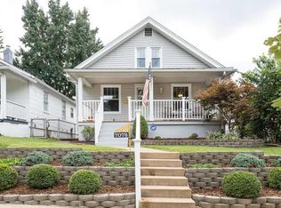 7078 Sutherland Ave, Saint Louis, MO