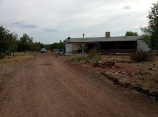 4928 N Forest Line Rd, Williams, AZ 86046