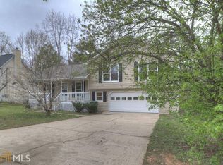 1514 Jamestown Dr, Auburn, GA 30011