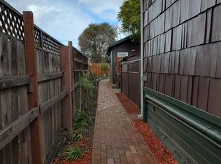 803B Bell St, Palo Alto, CA