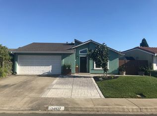 34927 Skylark Dr, Union City, CA 94587