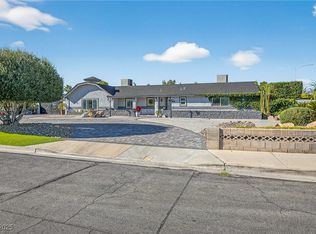 3183 Ramrod St, Las Vegas, NV 89108