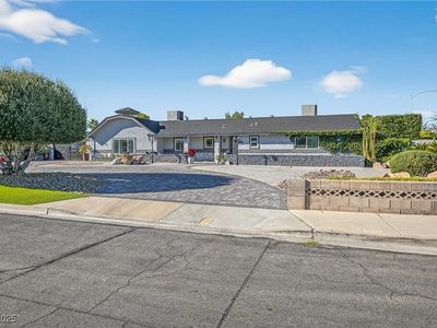 3183 Ramrod St, Las Vegas, NV, 89108