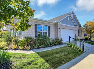 655 Nuttal St, Westfield, IN 46074