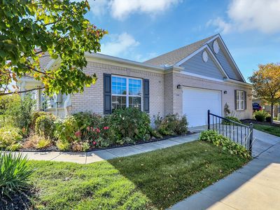 655 Nuttal St, Westfield, IN, 46074