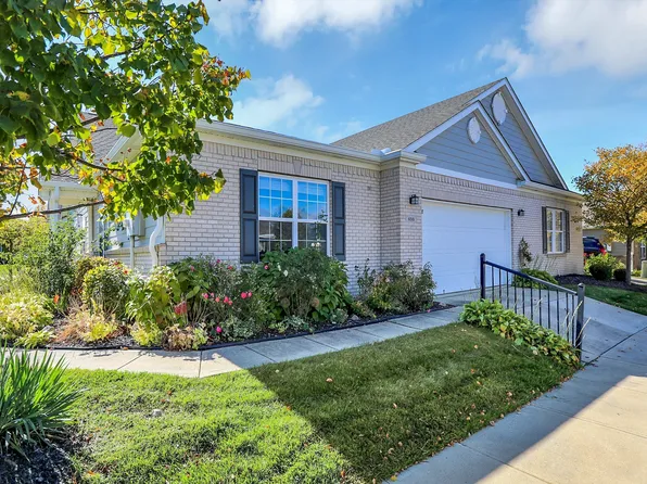 655 Nuttal St, Westfield, IN 46074