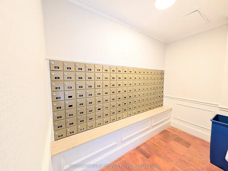 55 Harrison Garden Blvd #1206 — Photo 21
