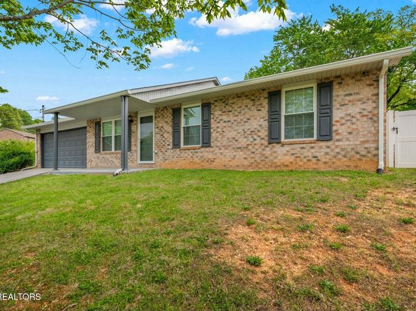 4918 Stewart Ridge Rd, Knoxville, TN 37938