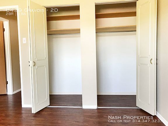 4th image of 6429 Gravois Ave APT 2D