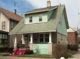 758 Rosedale Ave, Erie, PA 16503