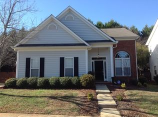 15281 Eric Kyle Dr, Huntersville, NC 28078