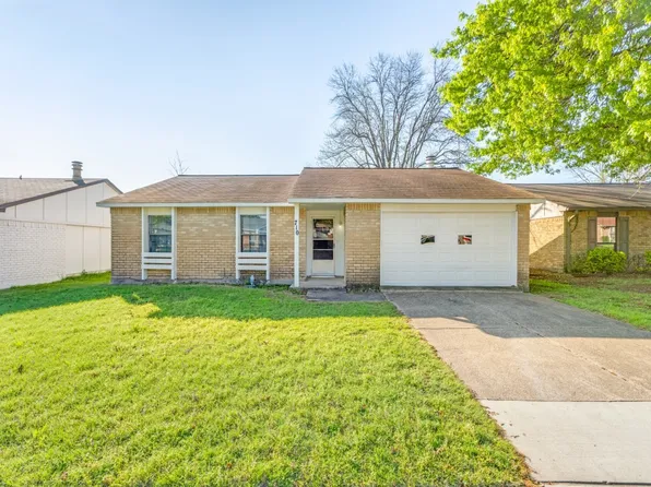 710 Sunny Slope Dr, Allen, TX 75002