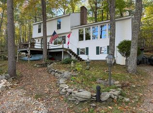 87 Atwood Lane, Bristol, ME 04539