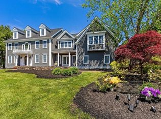 23 Stone Meadow Ln, Hanover, MA 02339
