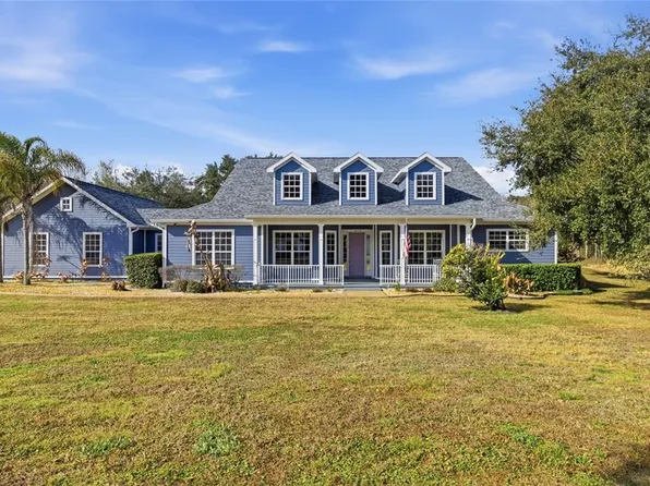 2514 Martucci Rd, Seffner, FL 33584