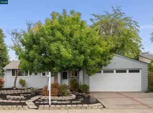 3188 Fitzpatrick Dr, Concord, CA 94519