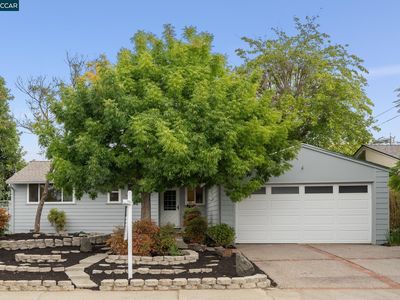 3188 Fitzpatrick Dr, Concord, CA, 94519