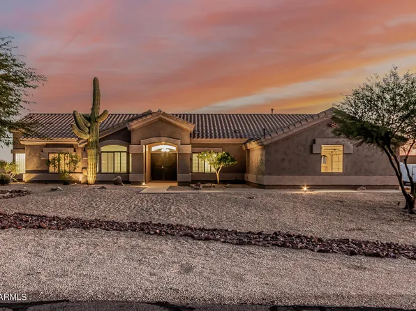 513 E JORDON Lane, Phoenix, AZ 85086