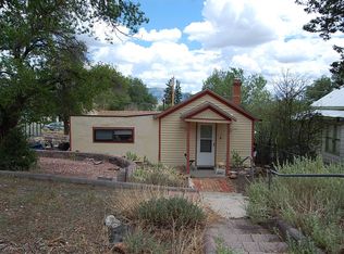 113 S 6th St, Raton, NM 87740