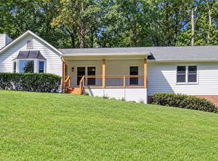 3257 Hembree Ct, Marietta, GA 30062