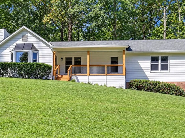 3257 Hembree Ct, Marietta, GA 30062