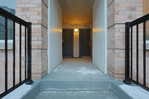 75 Weldrick Rd E #733 Photo 1