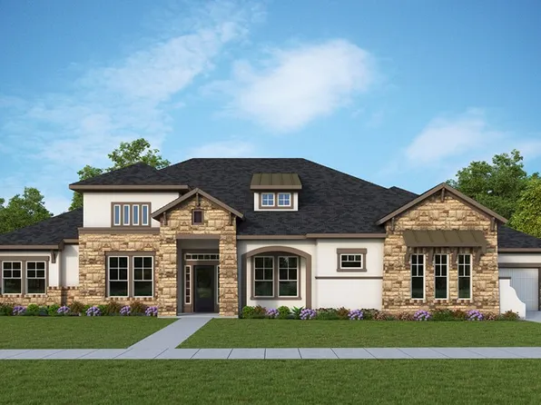 943 Falcon Cv, Castroville, TX 78009