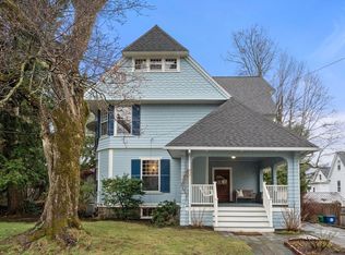 155 Waverley Ave, Newton, MA 02458